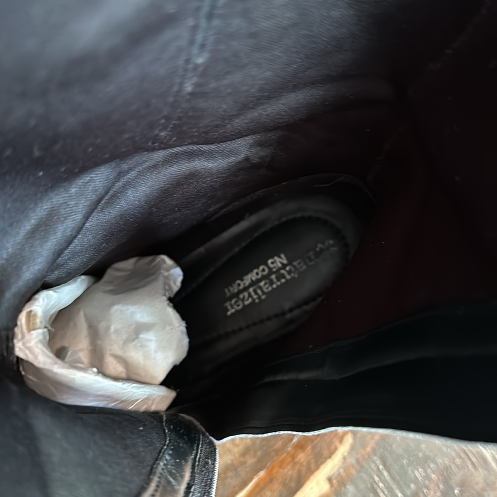Naturalizer boot - Picture 6 of 7